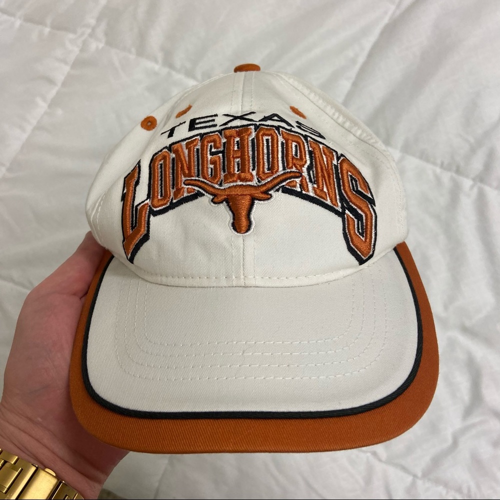UT Austin Baseball Cap Hat